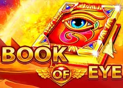 Book of Eye