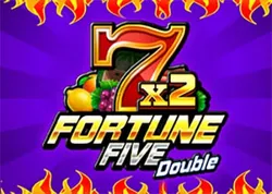 Fortune Five Double