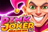 Pink Joker: Hold and Win