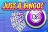 Just a Bingo