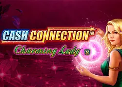 Cash Connection Charming Lady