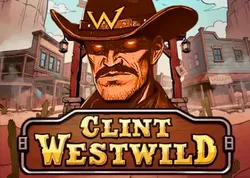 Clint West Wild