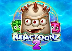 Reactoonz 2