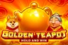 Golden Teapot