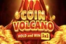 Coin Volcano