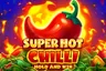 Super Hot Chilli