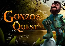 Gonzo's Quest