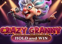 Crazy Granny