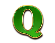 Q symbol