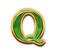 Q symbol